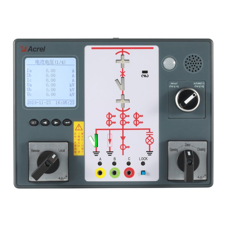 浅析10kV～35kV 变电站综合自动化系统设计与应用